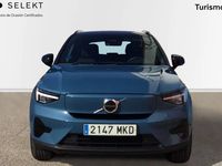 Usado Volvo XC40 Plus 300 kW (408 CV) 2023 SUV