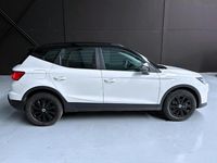 Usado Seat Arona Reference 95 CV (69 kW) 2024 Blanco SUV
