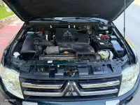 Usado Mitsubishi L 200 CV (147 kW) 2011 Verde SUV
