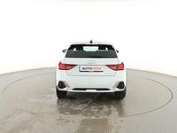 Usado Audi A1 110 CV (80 kW) 2022 Blanco Berlina