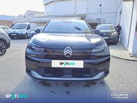 Usado Citroën C4 136 CV (100 kW) 2025 Negro SUV