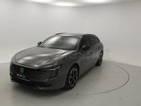 Usado Peugeot 508 GT 225 CV (165 kW) 2025 Gris / plata Familiar