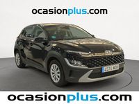 Usado Hyundai Kona 120 CV (88 kW) 2023 Negro SUV