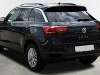 Usado VW T-Roc Advance 150 CV (110 kW) 2018 Gris SUV