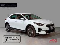 Nuevo Kia XCeed 115 CV (84 kW) 2026 Blanco SUV