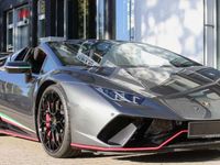 usado Lamborghini Huracán LP 640-4 Performante Spyder