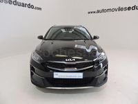 Brugt Kia XCeed 141 HK (103 kW) 2022 Sort SUV