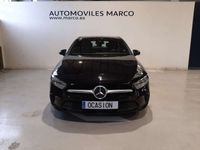 usado Mercedes A180 180d 7G-DCT