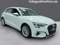 Usado Audi A3 Sportback e-tron Advanced Plus 110 CV (80 kW) 2023 Utilitario
