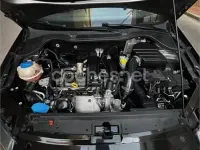 Usado VW Polo Advance 90 CV (66 kW) 2014 Gris / plata Berlina