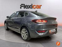 Brugt Hyundai i30 120 HK (88 kW) 2018 Grå