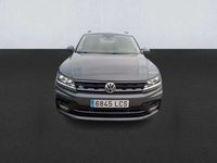 usado VW Tiguan 1.5 Tsi Advance Dsg 110kw