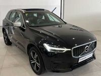 usado Volvo XC60 XC 60D4 AWD R-Design B Automático