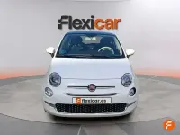 Usado Fiat 500 Dolcevita 70 CV (51 kW) 2023 Blanco Utilitario