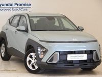 Usado Hyundai Kona 120 CV (88 kW) 2024 SUV