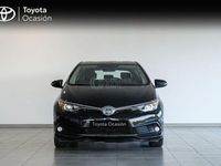 usado Toyota Auris Hybrid 140h Active Business Plus