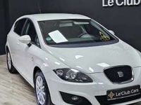 usado Seat Leon 1.4 TSI Reference