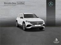 Usado Mercedes EQB250 139 kW (190 CV) 2025 Eléctrico SUV