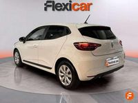 Usado Renault Clio V Business 101 CV (74 kW) 2021 Blanco Utilitario