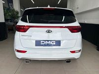 Usado Kia Sportage 135 CV (99 kW) 2016 Blanco SUV