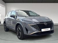 Usado Nissan Qashqai N-Connecta 190 CV (139 kW) 2024 Gris SUV