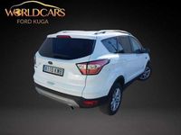 Usado Ford Kuga Trend+ 120 CV (88 kW) 2019 SUV
