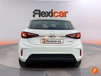 Usado MG MG3 195 CV (143 kW) 2025 Blanco Utilitario