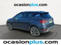 Usado Seat Arona FR 150 CV (110 kW) 2024 Gris / plata SUV