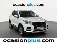 Usado DR DR 4.0 116 CV (85 kW) 2023 Blanco SUV