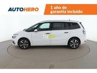 usado Citroën Grand C4 Picasso 1.6 Blue-HDi Feel