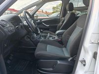 Usado Ford S-MAX Limited 140 CV (102 kW) 2015 Blanco Monovolumen