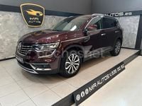 Usado Renault Koleos Zen 190 CV (139 kW) 2020 Marrón SUV