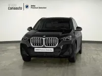 Usado BMW X1 Comfort Edition 245 CV (180 kW) 2025 Negro SUV