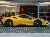 Käytetty Ferrari SF90 1000 HP (735 kW) 2021 Keltainen Coupe - kaksiovinen