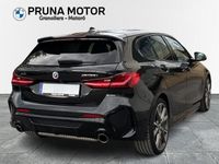 Usado BMW M135 Comfort Edition 306 CV (225 kW) 2022 Utilitario