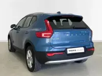 Usado Volvo XC40 Core 163 CV (119 kW) 2025 Todoterreno SUV