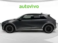Usado Hyundai Ioniq 5 239 kW (325 CV) 2024 Gris SUV