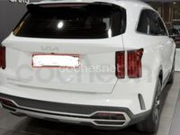Usado Kia Sorento 194 CV (142 kW) 2023 Blanco SUV