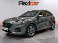 Usado Ford Kuga ST-Line 120 CV (88 kW) 2024 Gris SUV