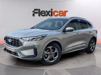 Usado Ford Kuga ST-Line 150 CV (110 kW) 2025 Gris SUV