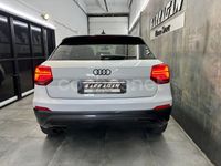 Usado Audi Q2 Design 150 CV (110 kW) 2017 Blanco SUV