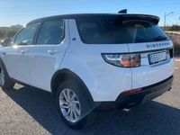 usado Land Rover Discovery Sport 2.0TD4 HSE 4x4 Aut. 150