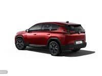 Nuevo Citroën C5 Aircross Business Class 145 CV (106 kW) 2025 Rojo SUV