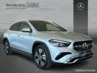 Usado Mercedes GLA200 Progressive 150 CV (110 kW) 2026 SUV