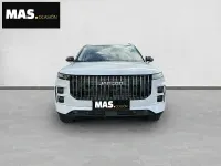 Nuevo Jaecoo 7 347 CV (255 kW) 2025 Blanco SUV