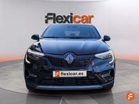 Usado Renault Arkana Evolution 140 CV (102 kW) 2024 Negro SUV