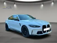 Usado BMW M3 Competition Edition 510 CV (375 kW) 2024 Blanco Berlina