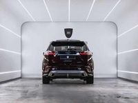 Usado Ford Edge Vignale 242 CV (177 kW) 2018 Burdeos SUV