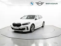 Occasion BMW 118 Comfort Edition 150 PK (110 kW) 2023 Wit Hatchback