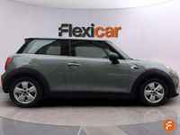 Usado Mini ONE 102 CV (75 kW) 2019 Gris Utilitario